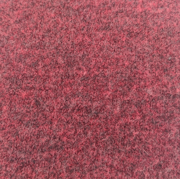 Burgundy Sweater - Picture 3 of 5